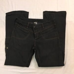 Athleta Dipper Stretch Jeans